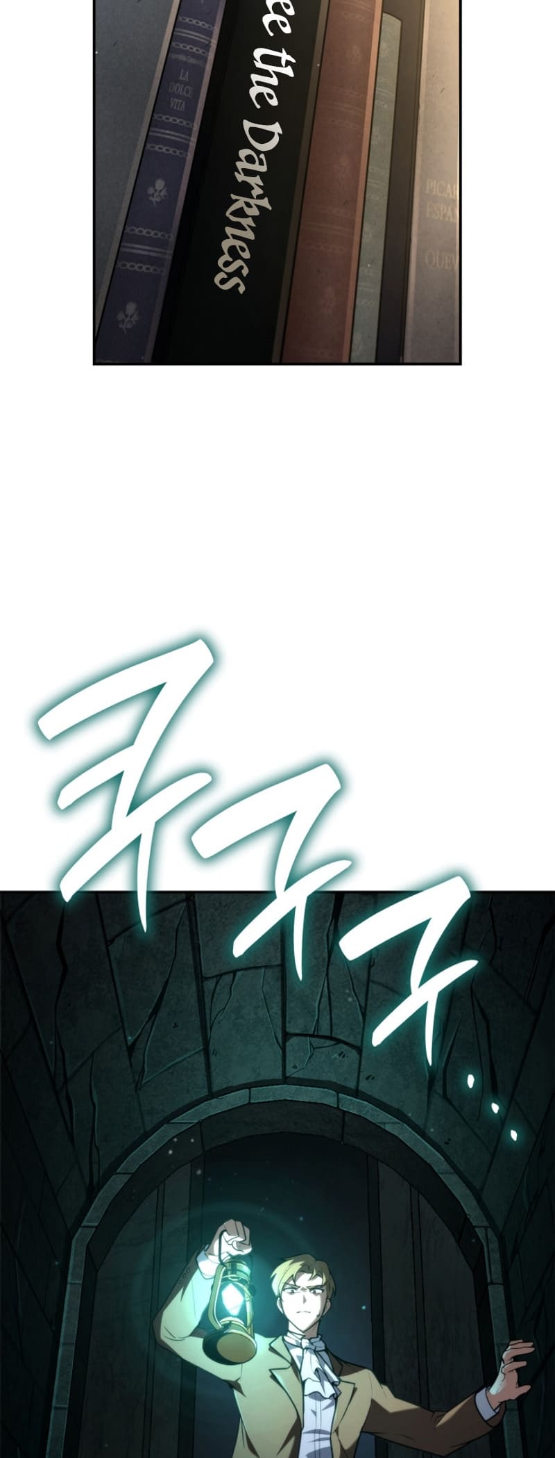 Infinite Mage, Chapter 73 image 50